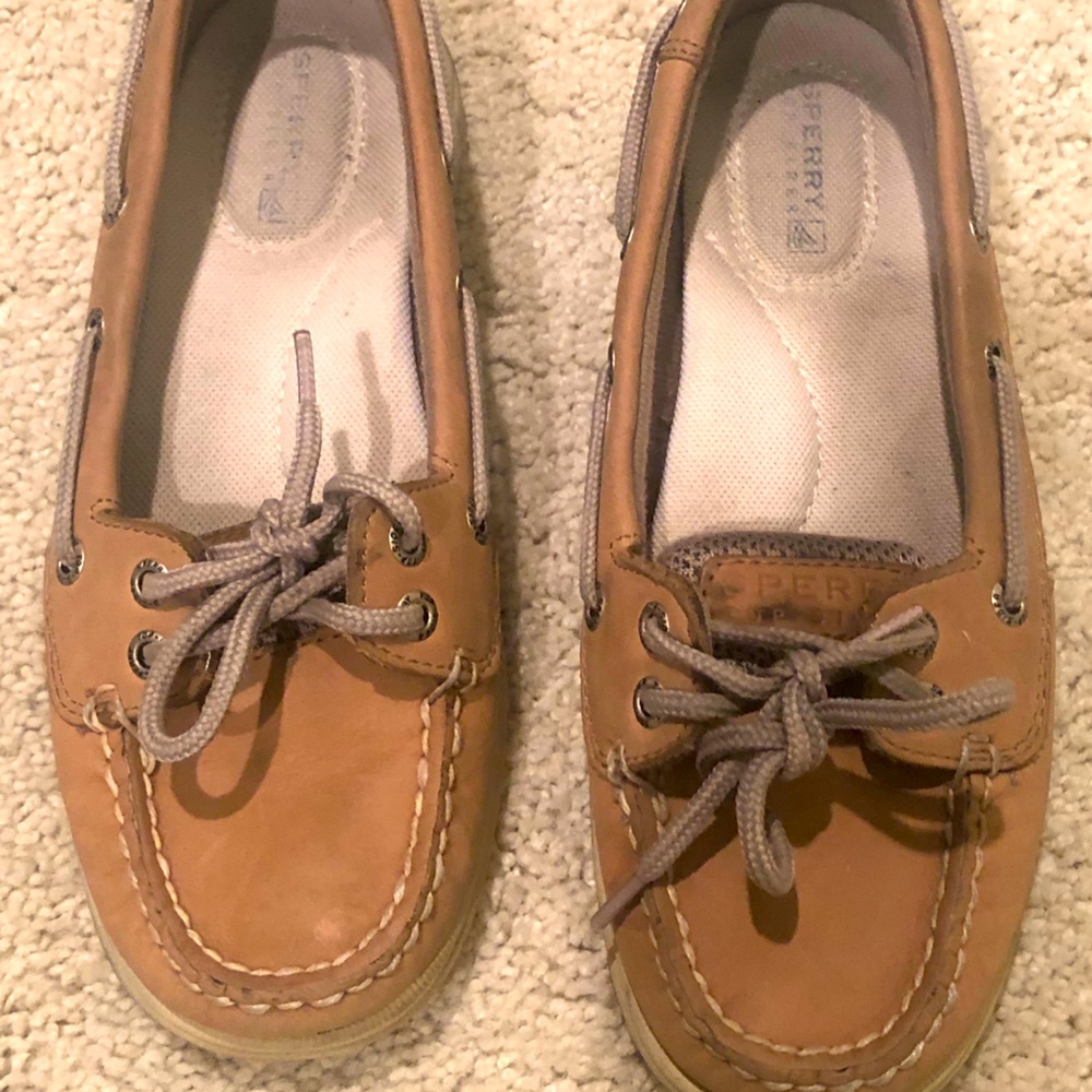 Sperry